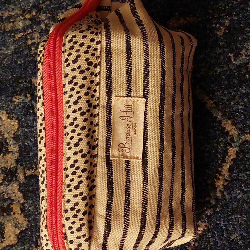 PRIMROSE HILL LO DON MAKE UP BAG